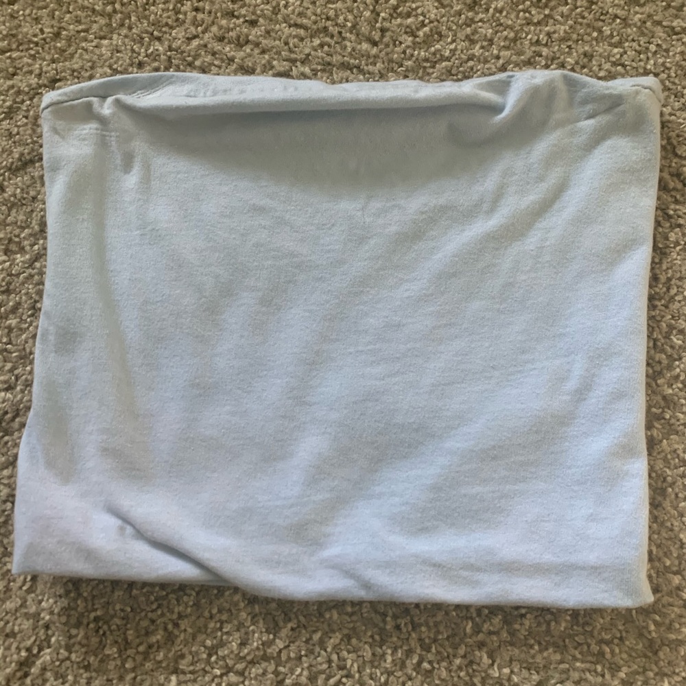 Brandy Melville tube top